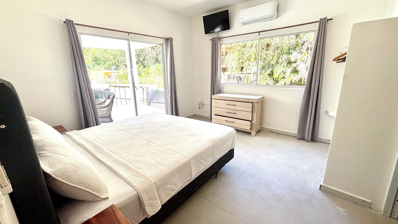 Photo of Bedroom in Las Terrenas