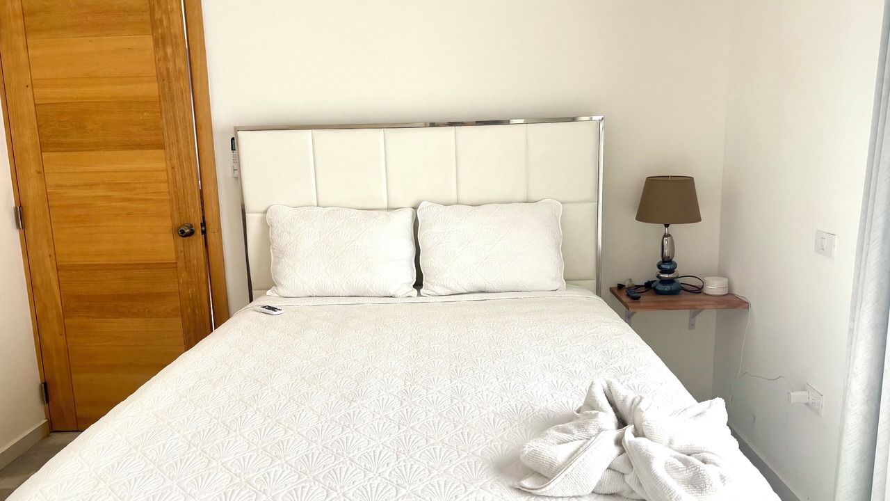 Photo of Bedroom in Las Terrenas