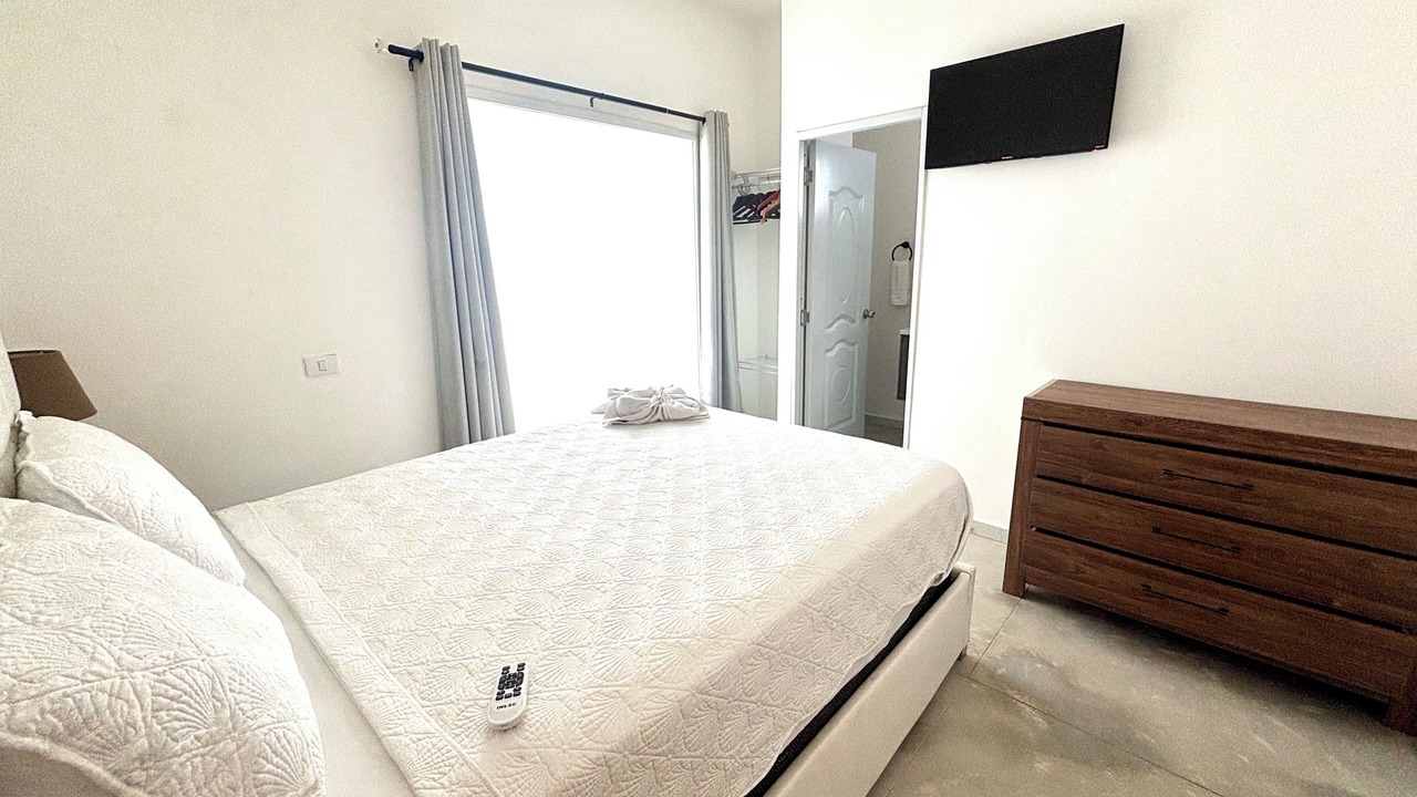 Photo of Bedroom in Las Terrenas