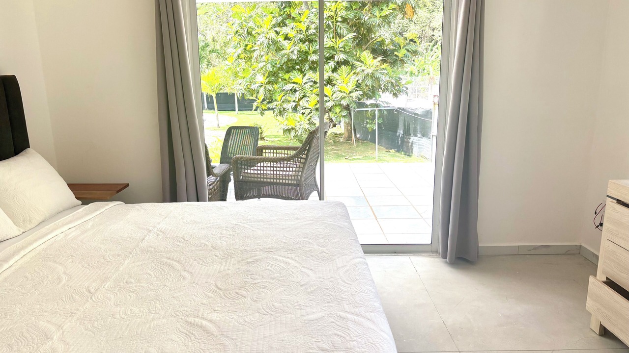 Photo of Bedroom in Las Terrenas