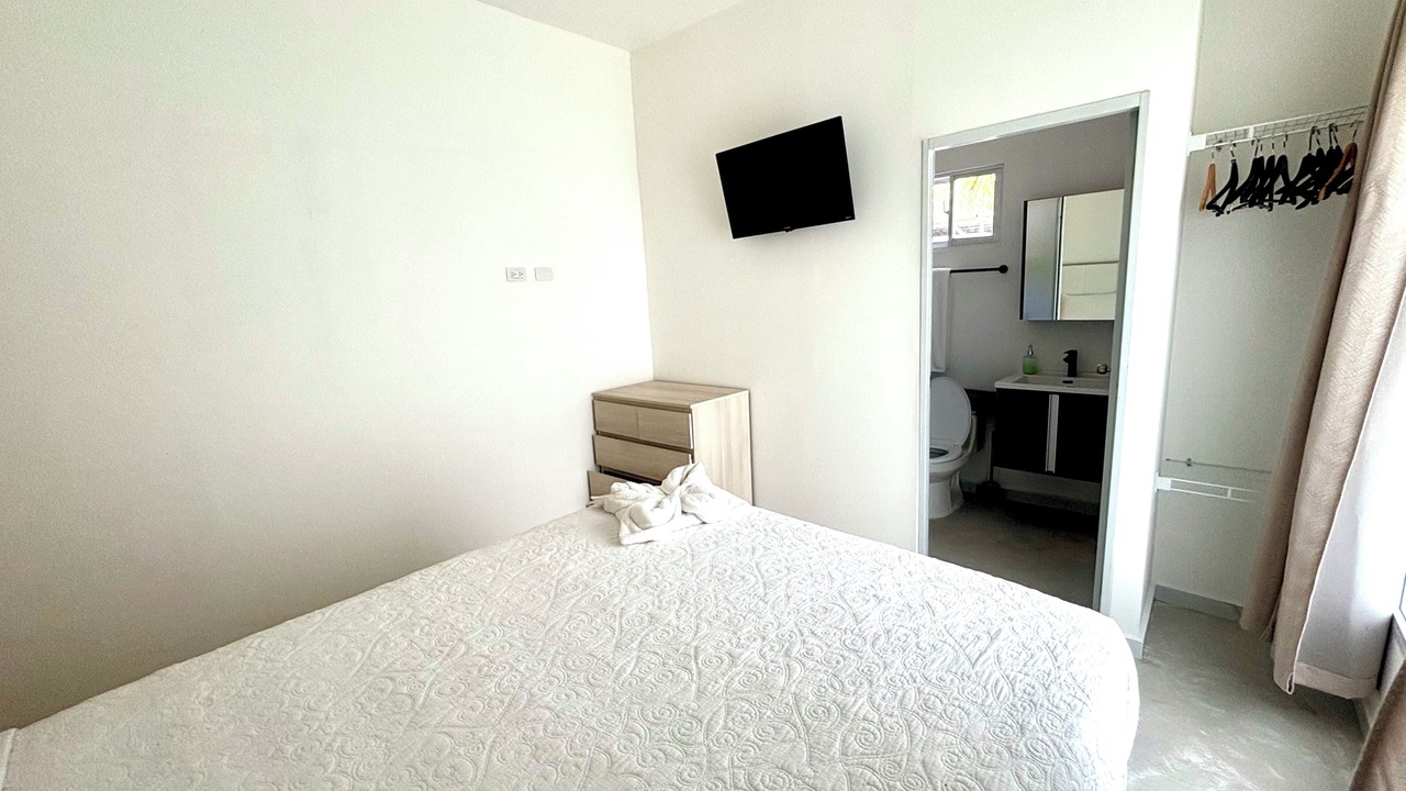 Photo of Bedroom in Las Terrenas