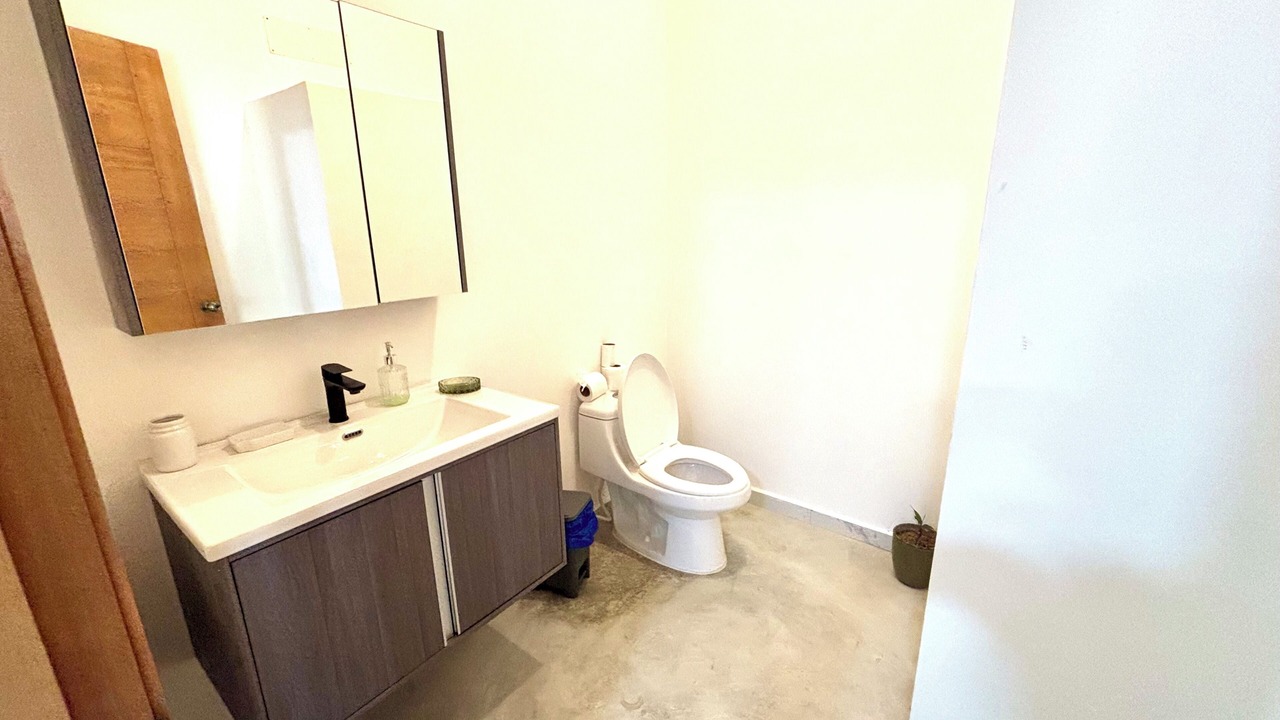 Photo of Bathroom in Las Terrenas
