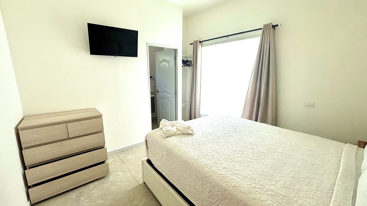 Photo of Bedroom in Las Terrenas