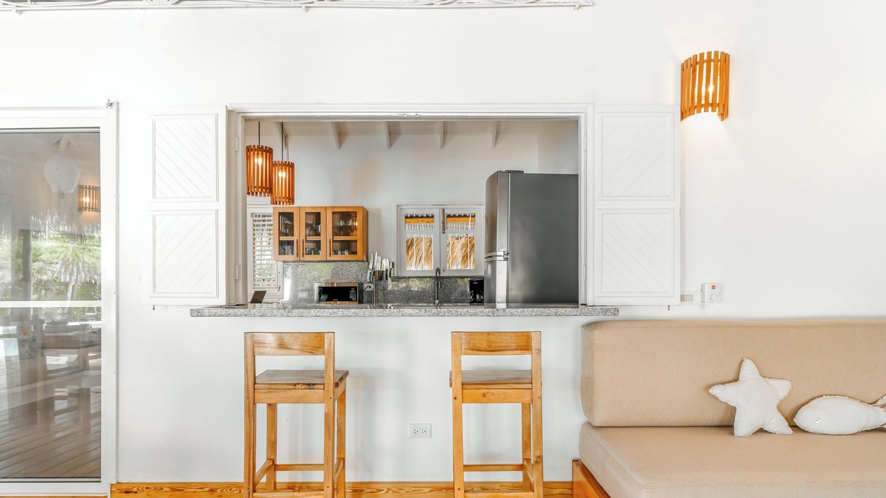 Photo of Livingroom in Las Terrenas