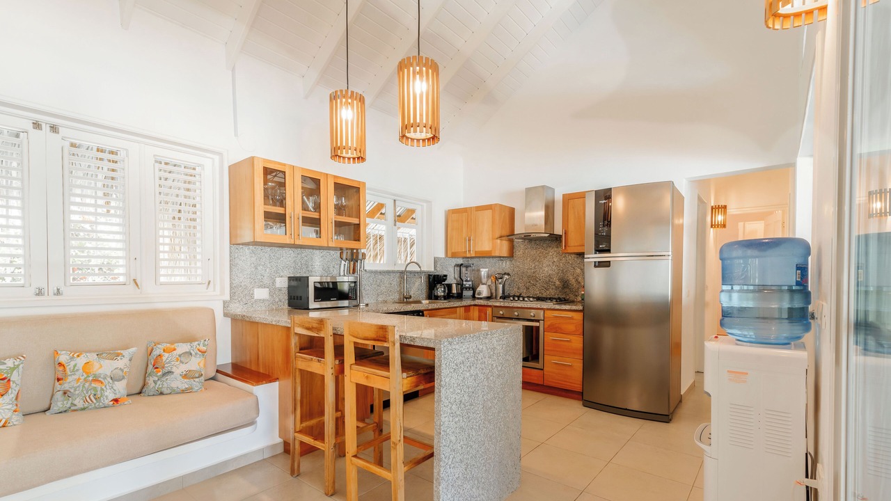 Photo of Kitchen in Las Terrenas