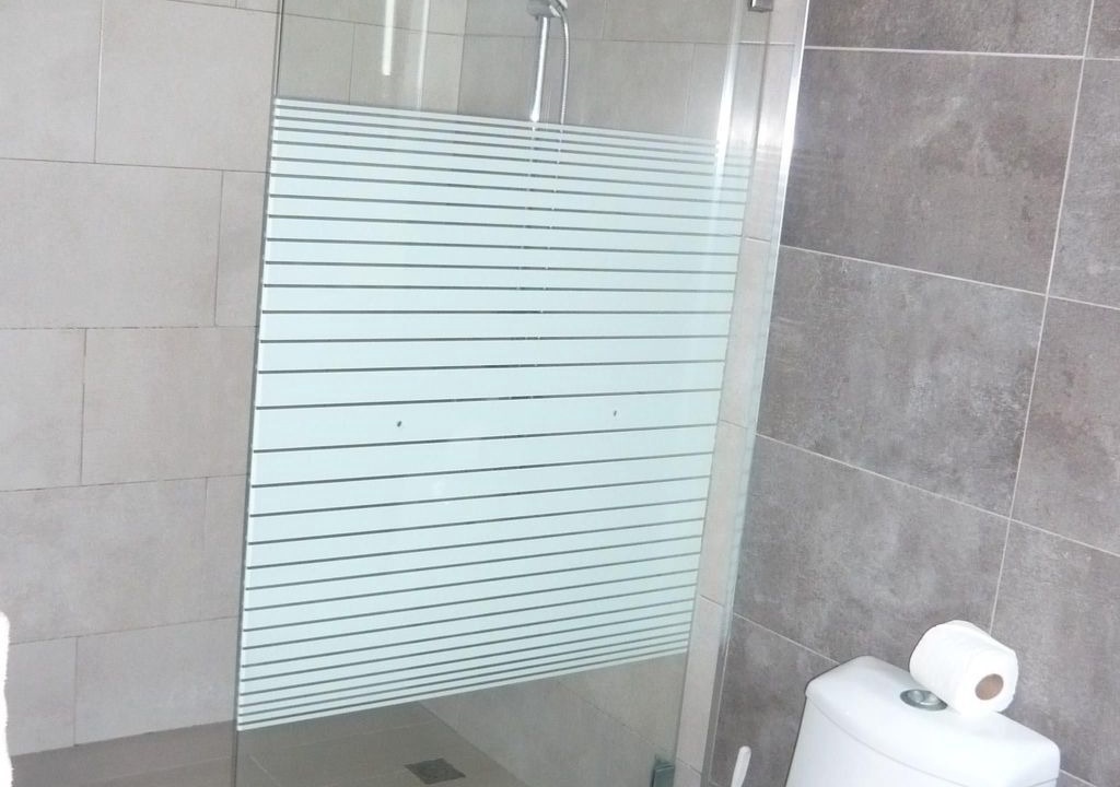 Photo of Bathroom in Dominicus