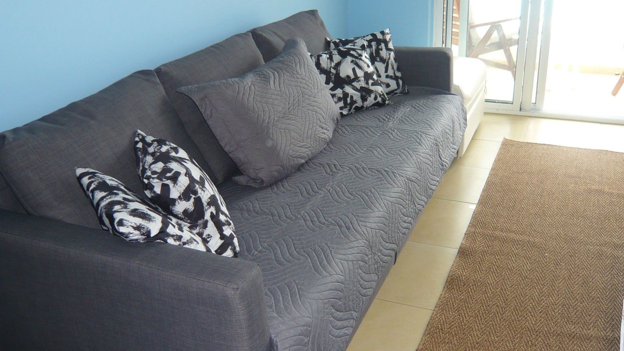Photo of Livingroom in Dominicus