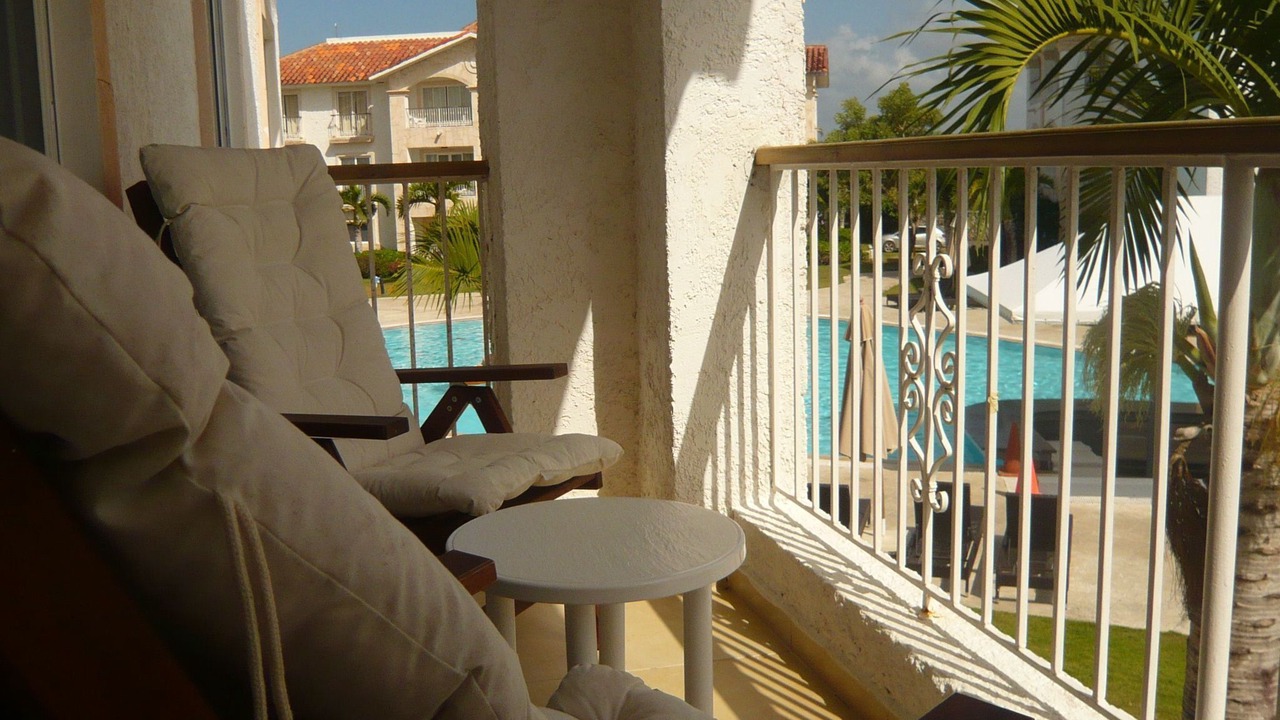 Photo of Bedroom in Dominicus