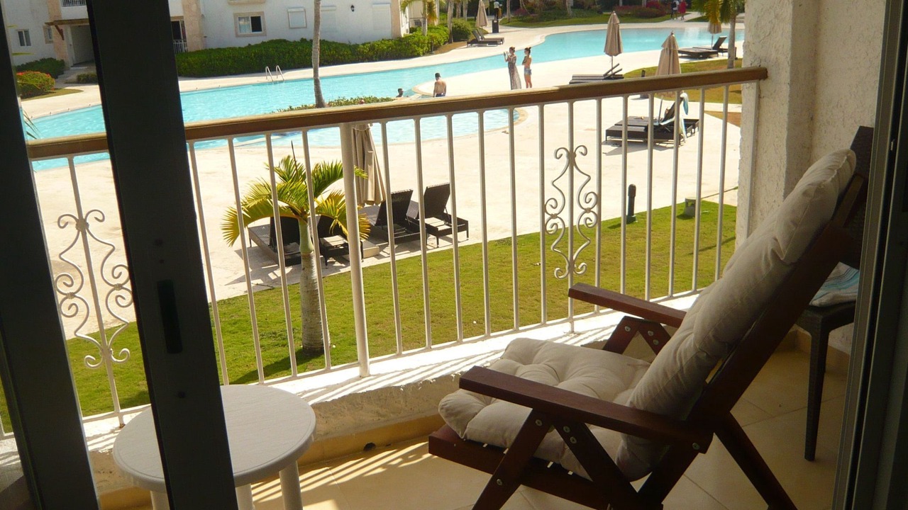 Photo of Bedroom in Dominicus
