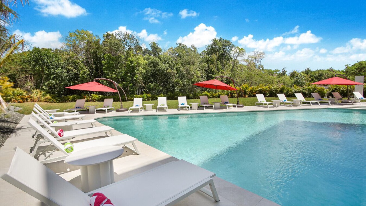 Photo of Outdoor in Punta Cana