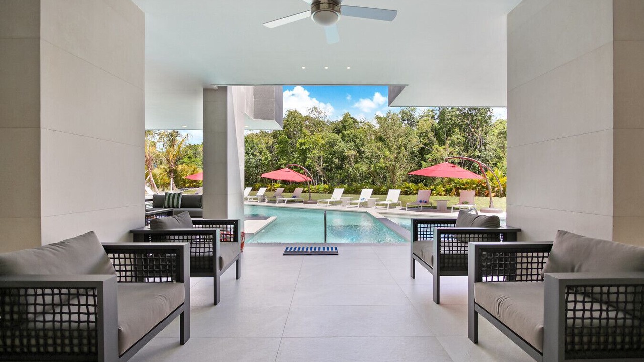 Photo of Outdoor in Punta Cana