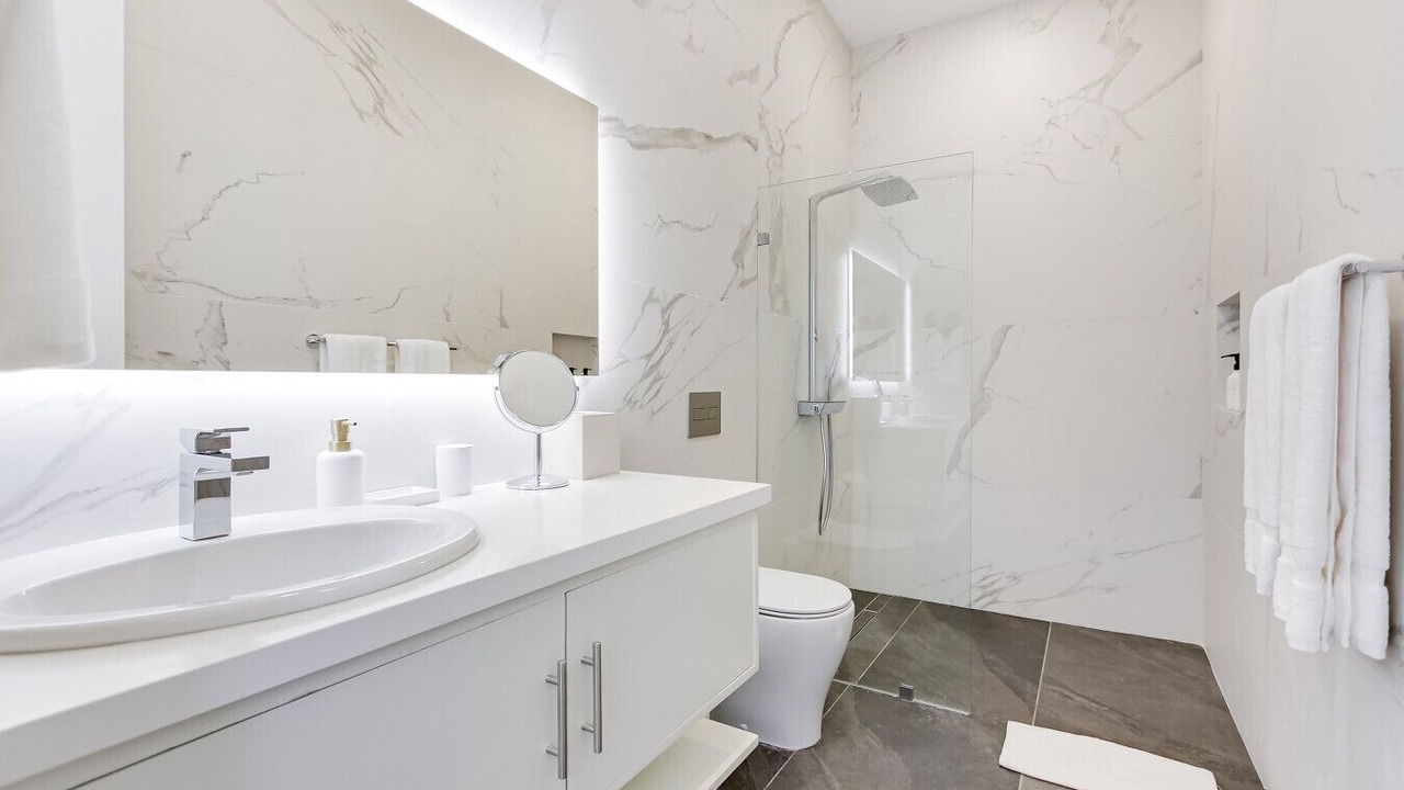 Photo of Bathroom in Punta Cana