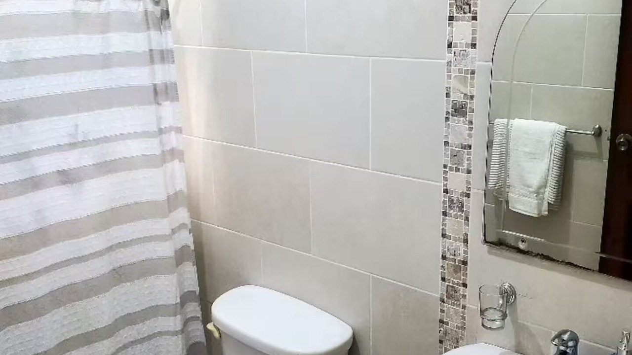 Photo of Bathroom in San Francisco de Macoris
