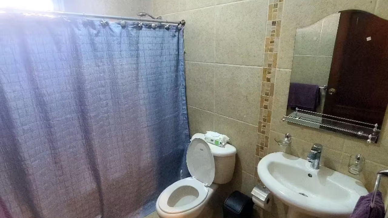 Photo of Bathroom in San Francisco de Macoris