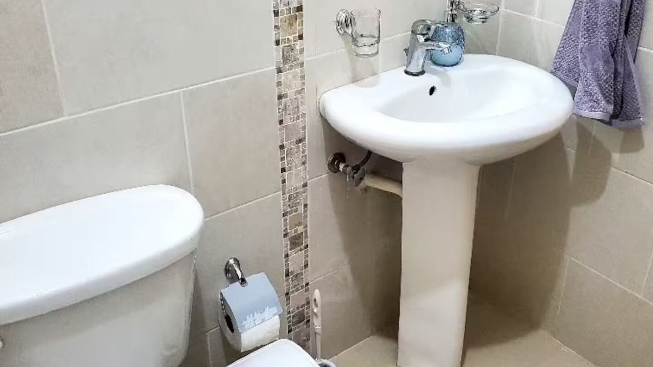 Photo of Bathroom in San Francisco de Macoris