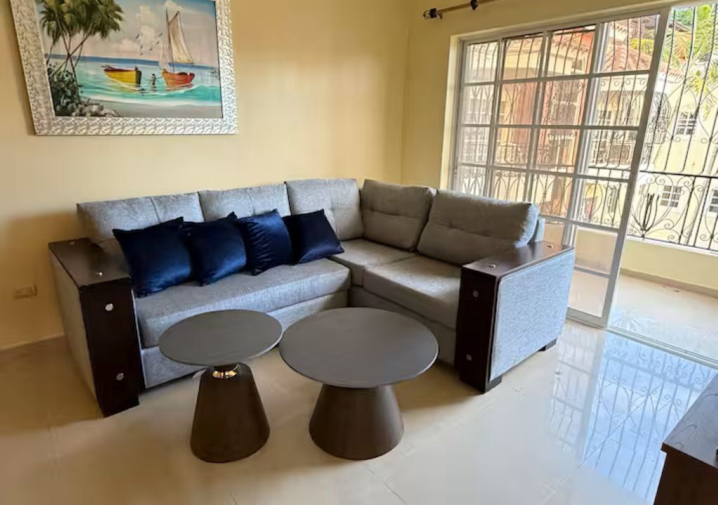 Photo of Livingroom in San Francisco de Macoris