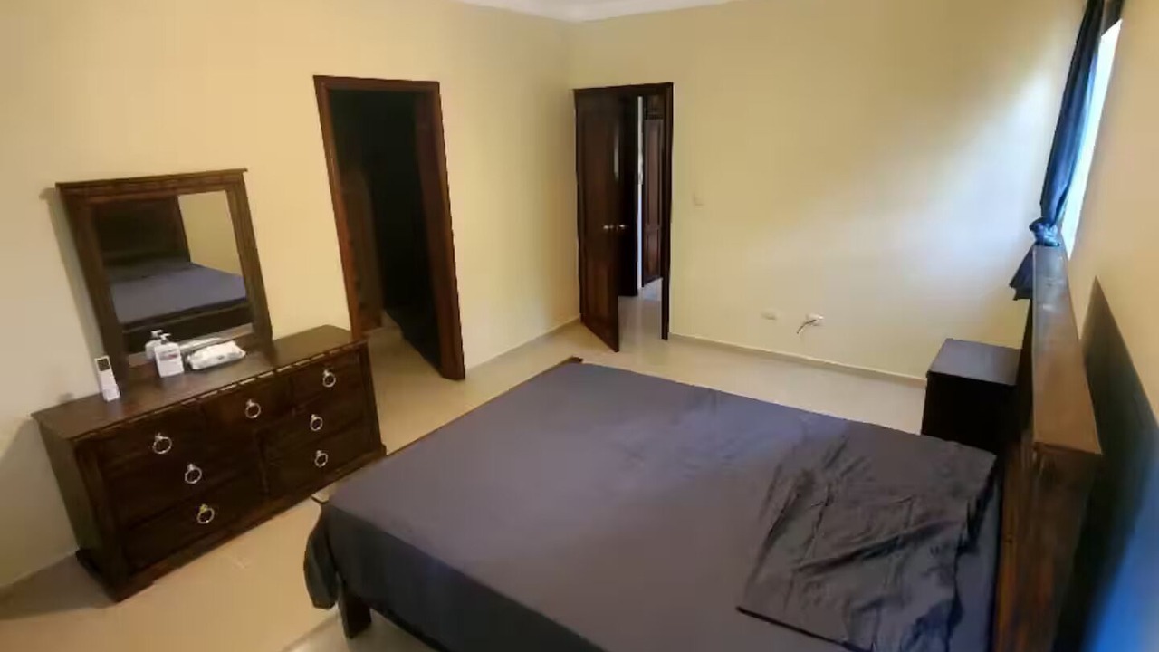 Photo of Bedroom in San Francisco de Macoris