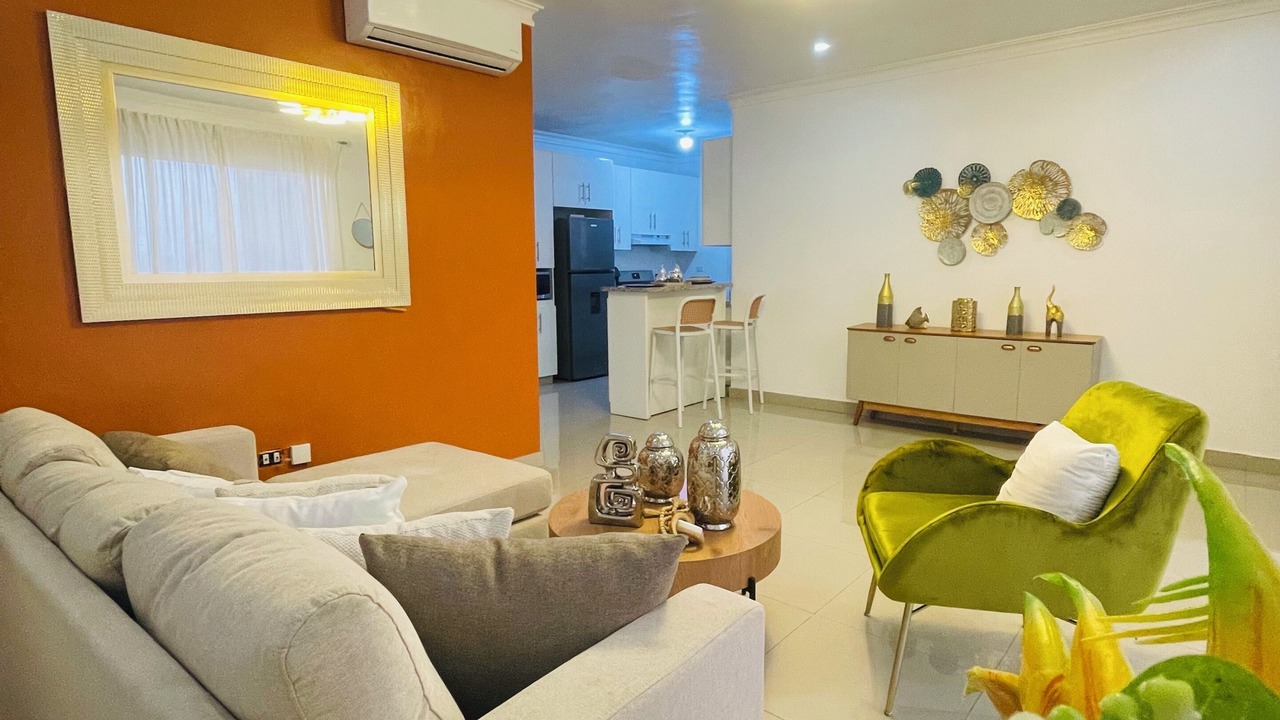 Photo of Livingroom in La Barranca