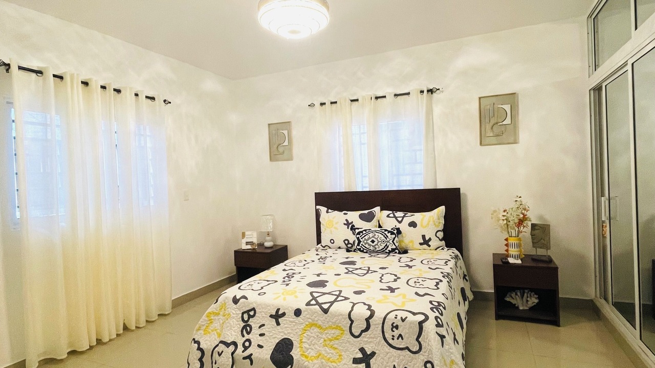 Photo of Bedroom in La Barranca