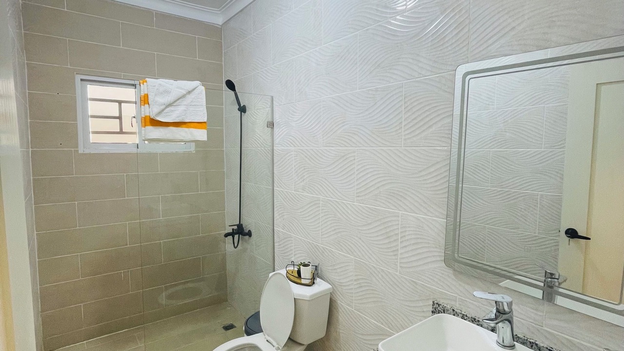Photo of Bathroom in La Barranca