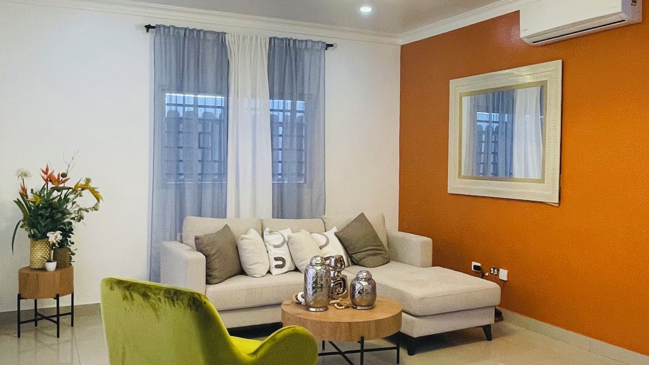Photo of Livingroom in La Barranca