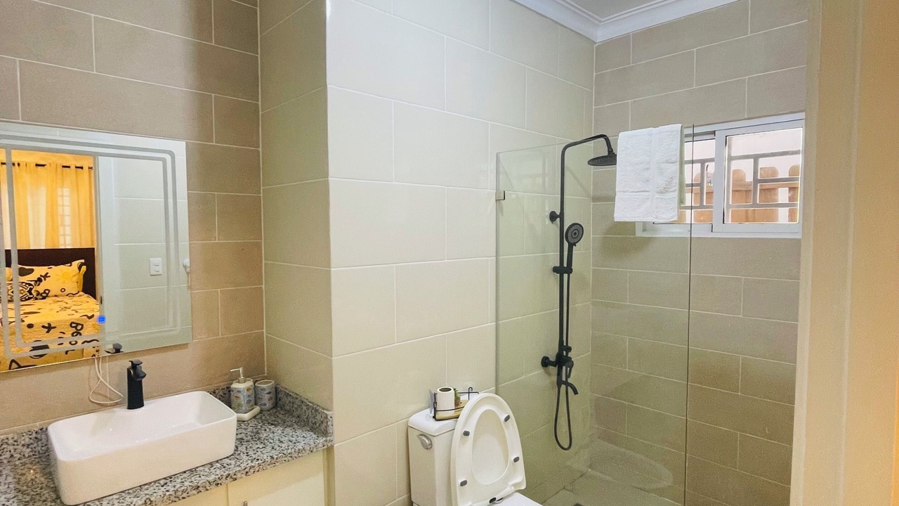 Photo of Bathroom in La Barranca