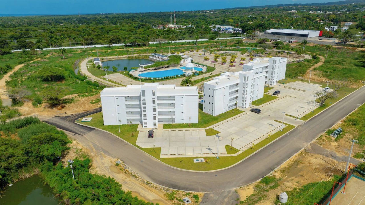 Photo of Outdoor in Sosua