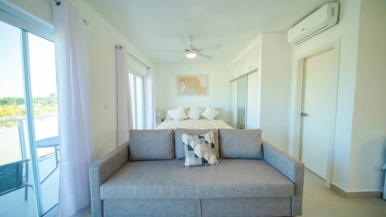 Photo of Livingroom in Sosua