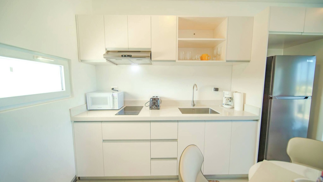 Photo of Kitchen in Sosua