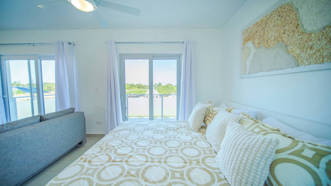 Photo of Bedroom in Sosua