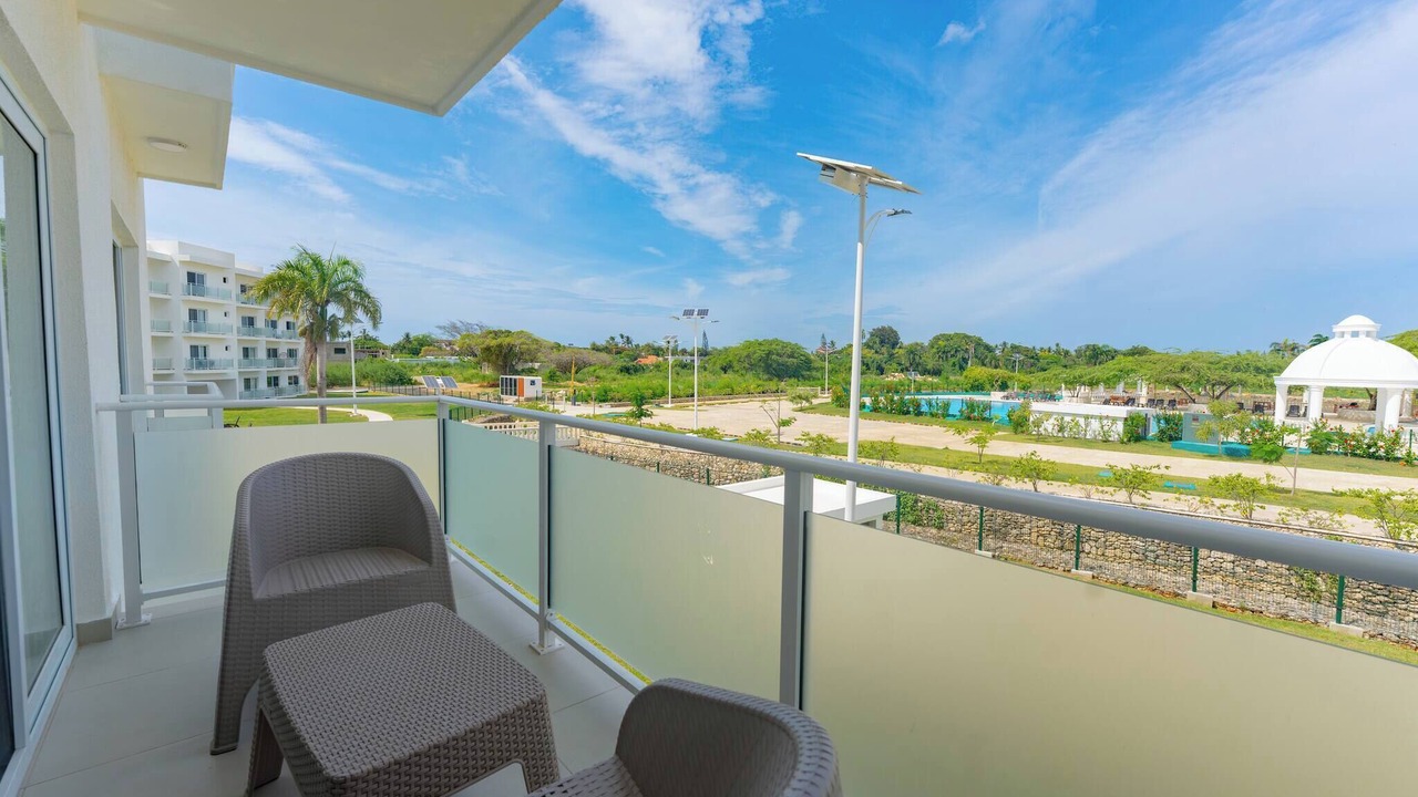 Photo of Outdoor in Sosua