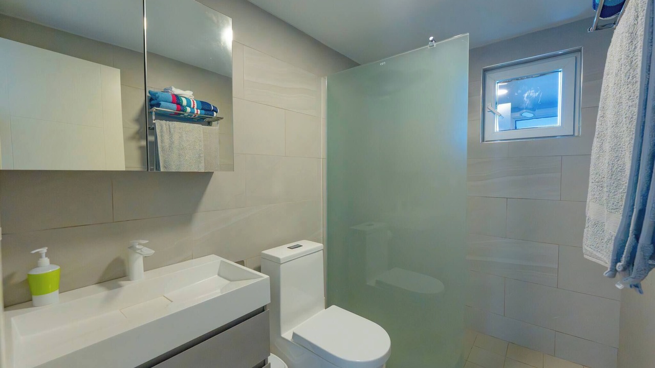 Photo of Bathroom in Sosua