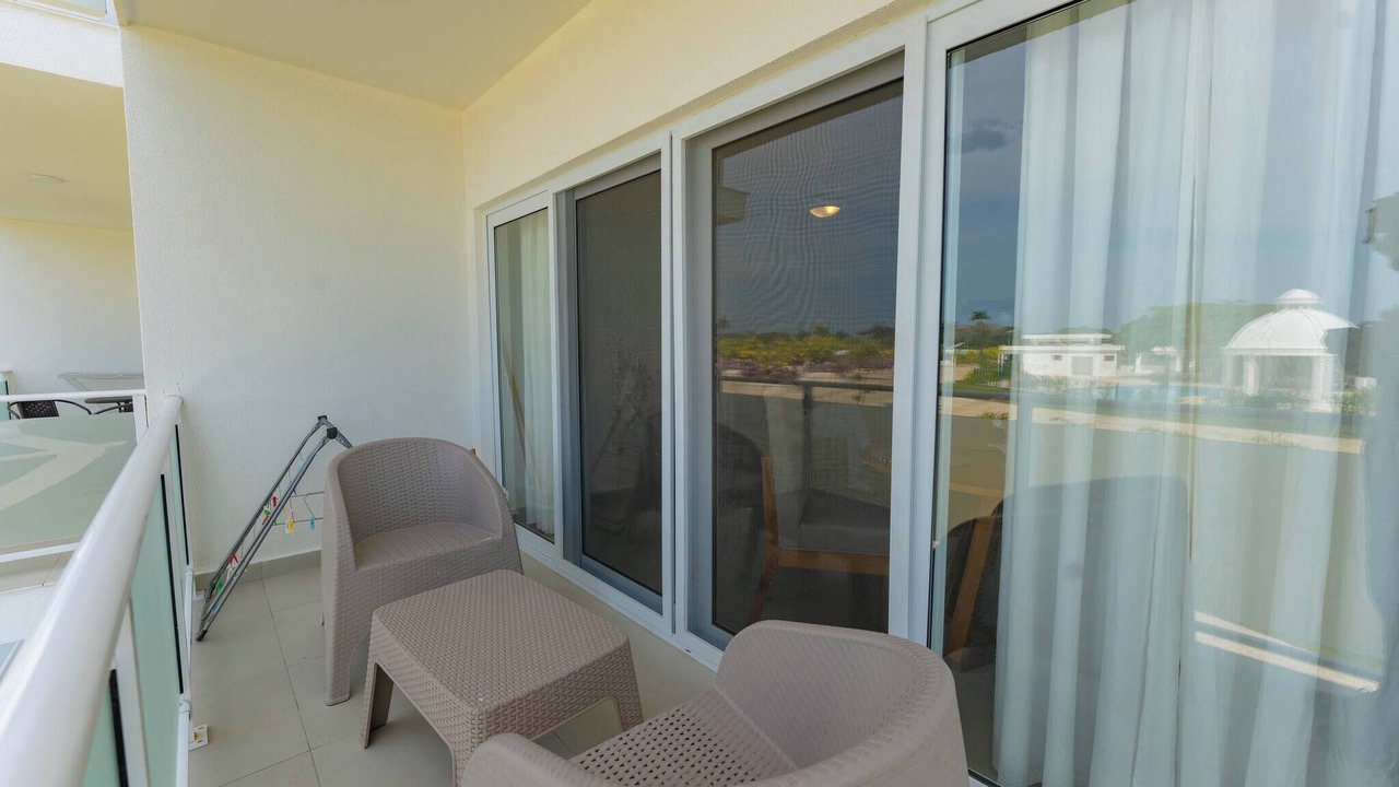 Photo of Patio Balcony in Sosua