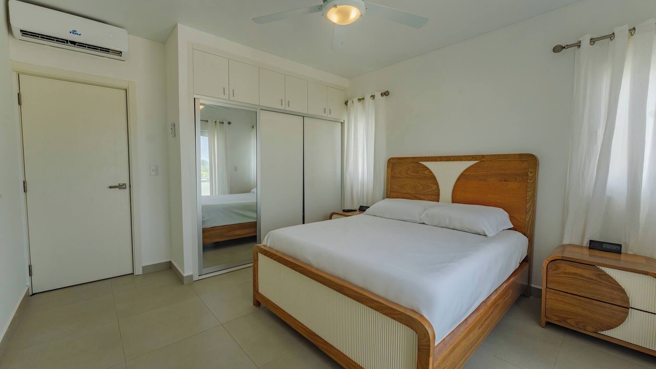 Photo of Bedroom in Sosua