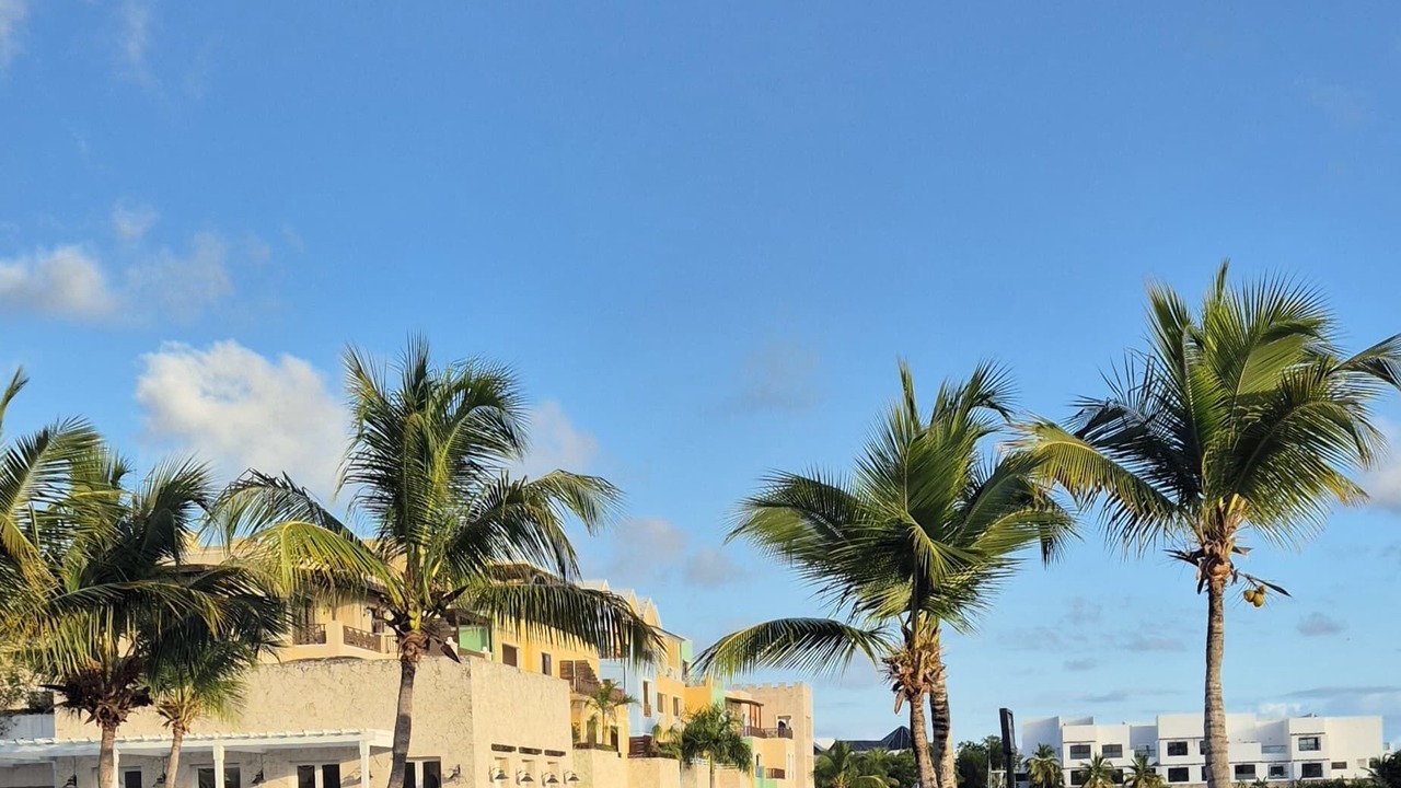 Photo of Outdoor in Cap Cana Marina