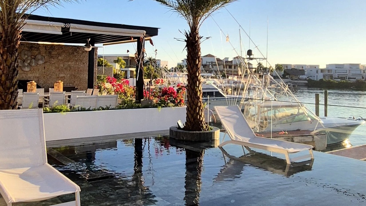 Photo of Outdoor in Cap Cana Marina
