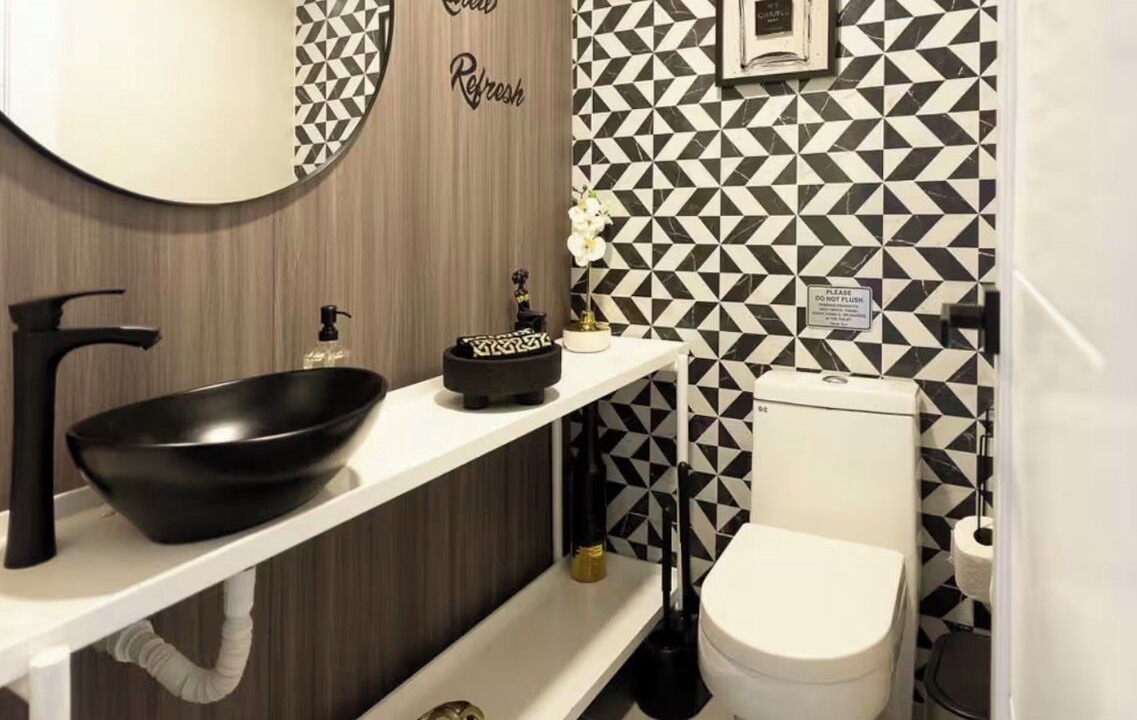 Photo of Bathroom in Sarasota
