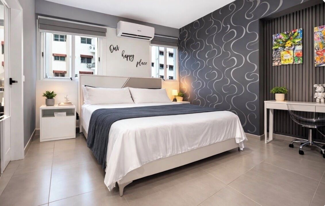 Photo of Bedroom in Sarasota