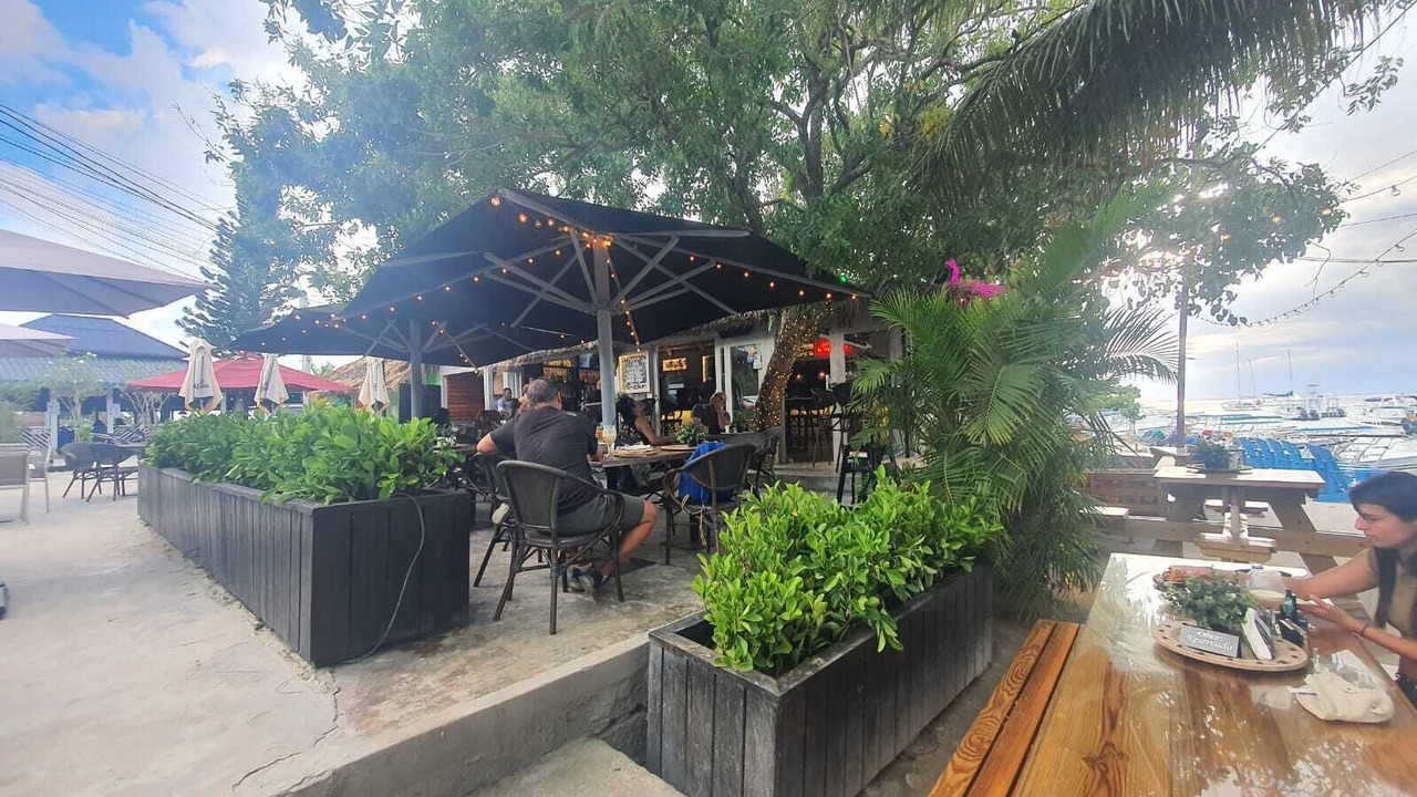 Photo of Outdoor in Los Melones