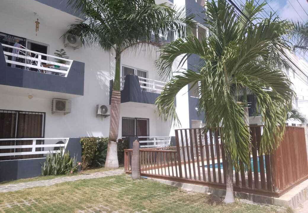 Photo of Outdoor in Los Melones