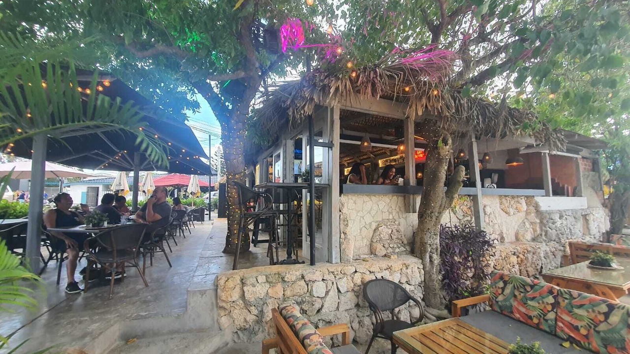 Photo of Outdoor in Los Melones