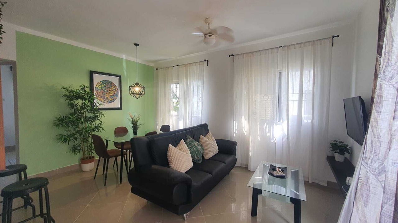 Photo of Livingroom in Los Melones