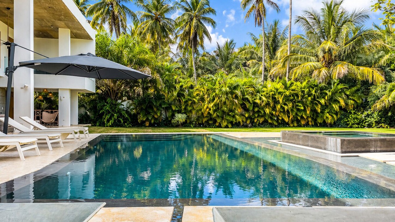 Photo of Outdoor in Las Terrenas