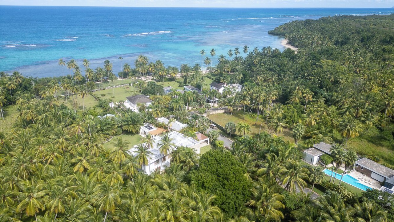 Photo of Outdoor in Las Terrenas