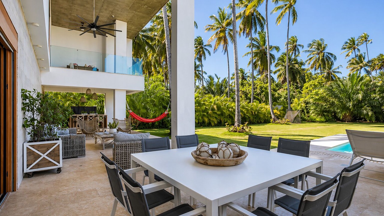 Photo of Outdoor in Las Terrenas