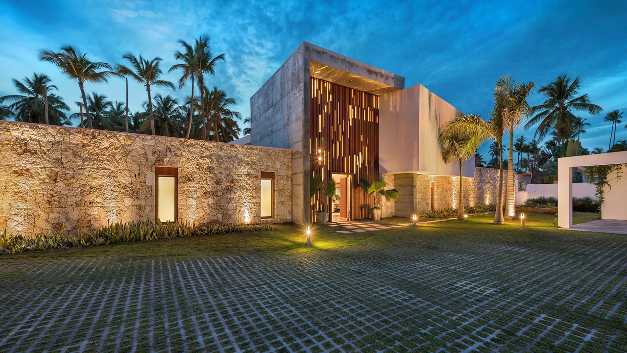 Photo of Outdoor in Las Terrenas