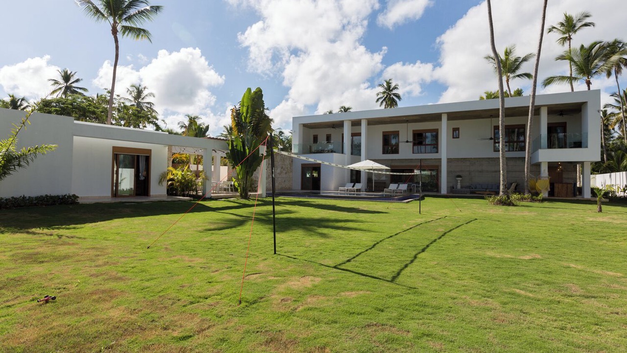 Photo of Outdoor in Las Terrenas