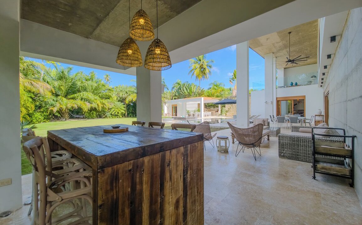 Photo of Outdoor in Las Terrenas