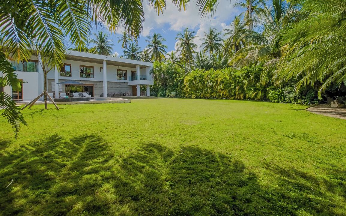 Photo of Outdoor in Las Terrenas