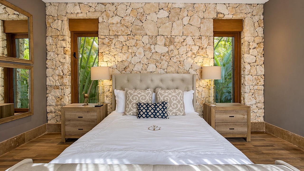 Photo of Bedroom in Las Terrenas